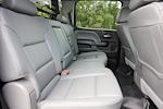 2023 Chevrolet Silverado 5500 Crew Cab DRW 4x4 Monroe Truck Equipment Flatbed Truck for sale #F10497A - photo 23
