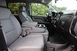 2023 Chevrolet Silverado 5500 Crew Cab DRW 4x4 Monroe Truck Equipment Flatbed Truck for sale #F10497A - photo 24