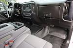 2023 Chevrolet Silverado 5500 Crew Cab DRW 4x4 Monroe Truck Equipment Flatbed Truck for sale #F10497A - photo 25