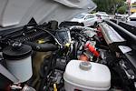 2023 Chevrolet Silverado 5500 Crew Cab DRW 4x4 Monroe Truck Equipment Flatbed Truck for sale #F10497A - photo 26
