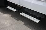 2023 Chevrolet Silverado 5500 Crew Cab DRW 4x4 Monroe Truck Equipment Flatbed Truck for sale #F10497A - photo 9