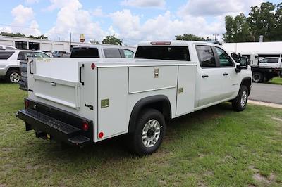 2025 Chevrolet Silverado 2500 Crew Cab SRW 4x4 Monroe Truck Equipment Service Truck for sale #F10542 - photo 2