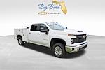 2025 Chevrolet Silverado 2500 Crew Cab SRW 4x4 Monroe Truck Equipment Service Truck for sale #F10542 - photo 3