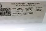 2025 Chevrolet Silverado 2500 Crew Cab SRW 4x2 Cab Chassis for sale #F10543 - photo 17