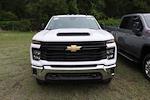 2025 Chevrolet Silverado 2500 Crew Cab SRW 4x2 Cab Chassis for sale #F10543 - photo 2