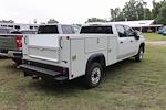 2025 Chevrolet Silverado 2500 Crew Cab SRW 4x2 Cab Chassis for sale #F10543 - photo 4