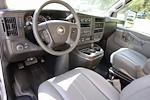 New 2025 Chevrolet Express 3500 16' Rockport Box Van with Liftgate for sale #F10553 - photo 11