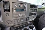 New 2025 Chevrolet Express 3500 16' Rockport Box Van with Liftgate for sale #F10553 - photo 14
