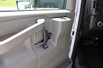 New 2025 Chevrolet Express 3500 16' Rockport Box Van with Liftgate for sale #F10553 - photo 16