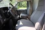 New 2025 Chevrolet Express 3500 16' Rockport Box Van with Liftgate for sale #F10553 - photo 18