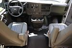 New 2025 Chevrolet Express 3500 16' Rockport Box Van with Liftgate for sale #F10553 - photo 19