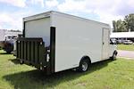 New 2025 Chevrolet Express 3500 16' Rockport Box Van with Liftgate for sale #F10553 - photo 2