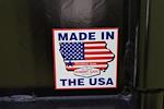 New 2025 Chevrolet Express 3500 16' Rockport Box Van with Liftgate for sale #F10553 - photo 7