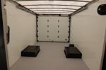 New 2025 Chevrolet Express 3500 16' Rockport Box Van with Liftgate for sale #F10553 - photo 9