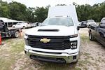 New 2025 Chevrolet Silverado 3500 Regular Cab 4x4 Reading TPA72-132 11' Service Truck for sale #F10562 - photo 2