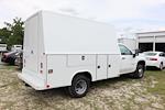 New 2025 Chevrolet Silverado 3500 Regular Cab 4x4 Reading TPA72-132 11' Service Truck for sale #F10562 - photo 3