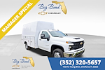 2025 Chevrolet Silverado 3500 Regular Cab 4x4 Reading Service Truck for sale #F10562 - photo 1