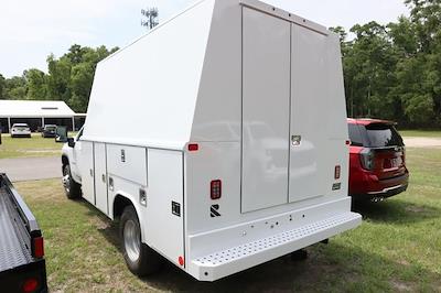2025 Chevrolet Silverado 3500 Regular Cab 4x2 Reading Service Truck for sale #F10563 - photo 2