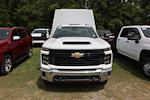 2025 Chevrolet Silverado 3500 Regular Cab 4x2 Reading Service Truck for sale #F10563 - photo 3