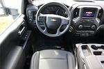 2025 Chevrolet Silverado 3500 Crew Cab DRW 4x4 Knapheide Flatbed Truck for sale #F10578 - photo 16