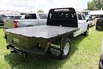2025 Chevrolet Silverado 3500 Crew Cab DRW 4x4 Knapheide Flatbed Truck for sale #F10578 - photo 2