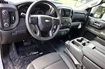 2025 Chevrolet Silverado 3500 Crew Cab DRW 4x4 Knapheide Flatbed Truck for sale #F10578 - photo 7