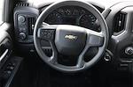2025 Chevrolet Silverado 3500 Crew Cab DRW 4x4 Knapheide Flatbed Truck for sale #F10578 - photo 9