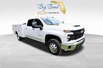 New 2025 Chevrolet Silverado 3500 Crew Cab Knapheide 6108 9' Service Truck for sale #F10583 - photo 2