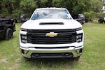 New 2025 Chevrolet Silverado 3500 Crew Cab Knapheide 6108 9' Service Truck for sale #F10583 - photo 4