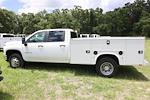 New 2025 Chevrolet Silverado 3500 Crew Cab Knapheide 6108 9' Service Truck for sale #F10583 - photo 5