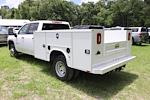 New 2025 Chevrolet Silverado 3500 Crew Cab Knapheide 6108 9' Service Truck for sale #F10583 - photo 3