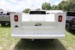 New 2025 Chevrolet Silverado 3500 Crew Cab Knapheide 6108 9' Service Truck for sale #F10583 - photo 6