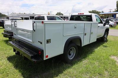 2025 Chevrolet Silverado 3500 Regular Cab 4x4 Monroe Truck Equipment Service Truck for sale #F10584 - photo 2