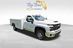 2025 Chevrolet Silverado 3500 Regular Cab 4x4 Monroe Truck Equipment Service Truck for sale #F10584 - photo 3
