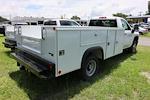 2025 Chevrolet Silverado 3500 Regular Cab 4x4 Monroe Truck Equipment Service Truck for sale #F10584 - photo 2