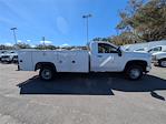 New 2025 Chevrolet Silverado 3500 Regular Cab Service Truck for sale #F10584 - photo 10