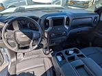 New 2025 Chevrolet Silverado 3500 Regular Cab Service Truck for sale #F10584 - photo 19