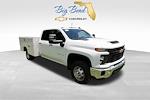 New 2025 Chevrolet Silverado 3500 Crew Cab Knapheide 6108 9' Service Truck for sale #F10585 - photo 3