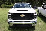 New 2025 Chevrolet Silverado 3500 Crew Cab Knapheide 6108 9' Service Truck for sale #F10585 - photo 4
