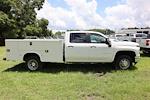 New 2025 Chevrolet Silverado 3500 Crew Cab Knapheide 6108 9' Service Truck for sale #F10585 - photo 5