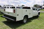 New 2025 Chevrolet Silverado 3500 Crew Cab Knapheide 6108 9' Service Truck for sale #F10585 - photo 2