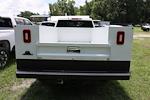 New 2025 Chevrolet Silverado 3500 Crew Cab Knapheide 6108 9' Service Truck for sale #F10585 - photo 6