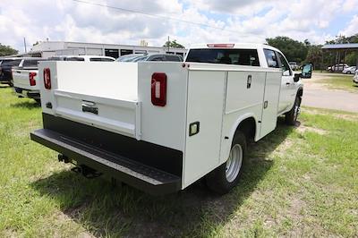 New 2025 Chevrolet Silverado 3500 Crew Cab Knapheide 6108 9' Service Truck for sale #F10590 - photo 2