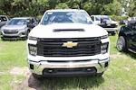 New 2025 Chevrolet Silverado 3500 Crew Cab Knapheide 6108 9' Service Truck for sale #F10590 - photo 4