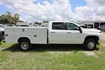 New 2025 Chevrolet Silverado 3500 Crew Cab Knapheide 6108 9' Service Truck for sale #F10590 - photo 5