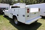 New 2025 Chevrolet Silverado 3500 Crew Cab 4x4 Knapheide 6108 9' Service Truck for sale #F10614 - photo 4