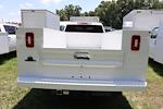 New 2025 Chevrolet Silverado 3500 Crew Cab 4x4 Knapheide 6108 9' Service Truck for sale #F10614 - photo 5