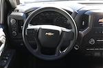 New 2025 Chevrolet Silverado 3500 Regular Cab 4x4 Monroe Truck Equipment 132" Steel ServicePro 11' Service Truck for sale #F10618 - photo 13