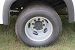 New 2025 Chevrolet Silverado 3500 Regular Cab 4x4 Monroe Truck Equipment 132" Steel ServicePro 11' Service Truck for sale #F10618 - photo 14
