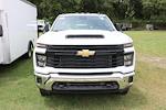 New 2025 Chevrolet Silverado 3500 Regular Cab 4x4 Monroe Truck Equipment 132" Steel ServicePro 11' Service Truck for sale #F10618 - photo 5